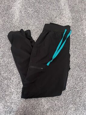 Women’s Layered Figs Pant